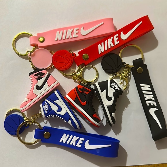 Keychain Designs - Picture 3 of 7